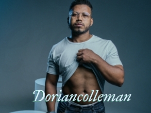 Doriancolleman