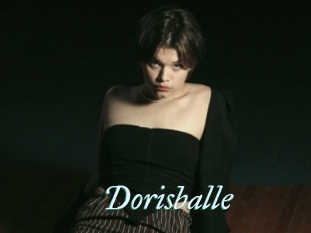 Dorisballe