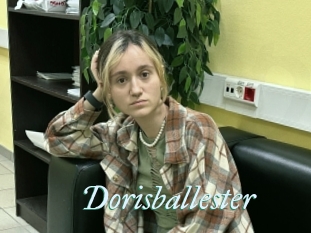 Dorisballester