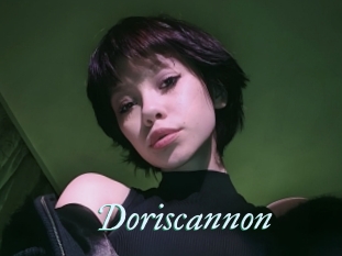 Doriscannon