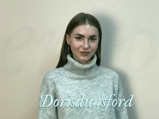 Dorisdunsford