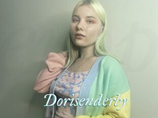 Dorisenderby