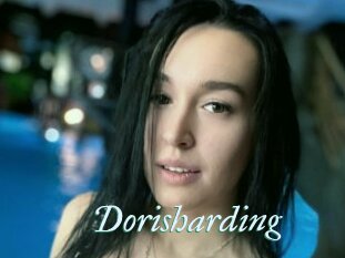 Dorisharding