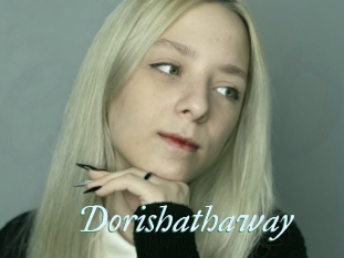 Dorishathaway