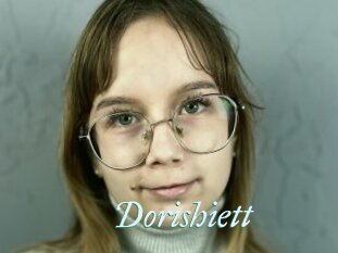 Dorishiett
