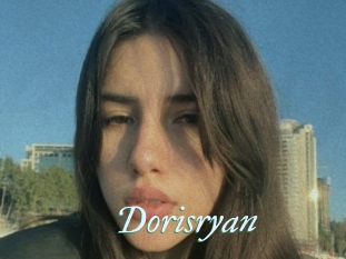 Dorisryan