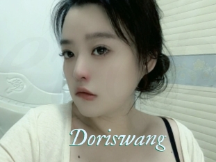 Doriswang