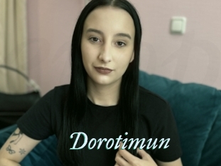 Dorotimun