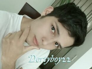 Dortyboy22