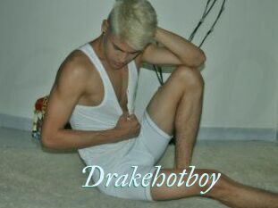 Drakehotboy