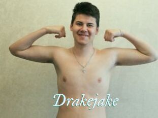 Drakejake