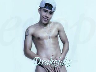 Drakojalg