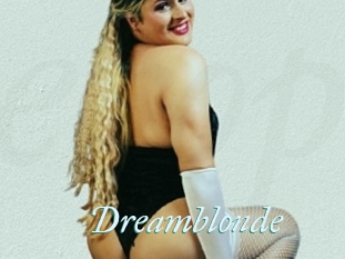 Dreamblonde