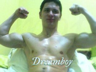 Dreamboy