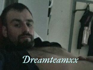 Dreamteamxx