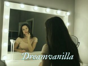 Dreamvanilla