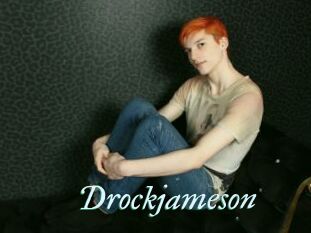 Drockjameson