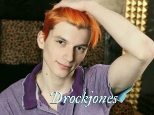 Drockjones