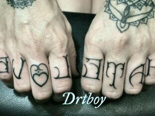 Drtboy