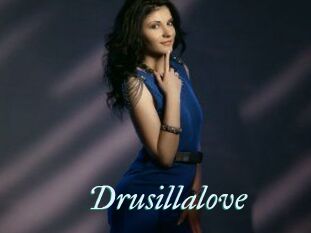 Drusillalove