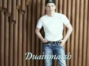 Duainmarsh