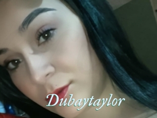 Dubaytaylor