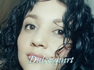 Dulcesquirt