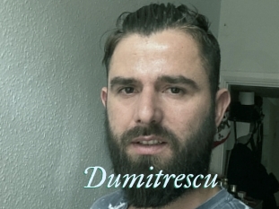 Dumitrescu