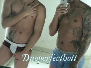 Duoperfecthott