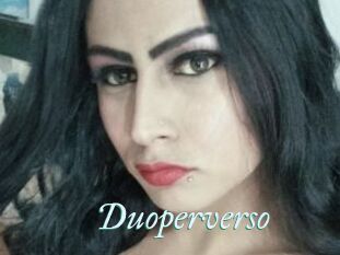 Duoperverso