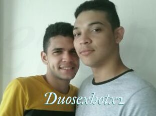 Duosexhotx2