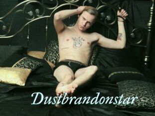 Dustbrandonstar