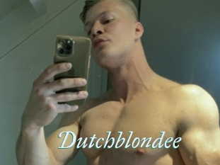 Dutchblondee