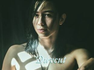 Duvcut