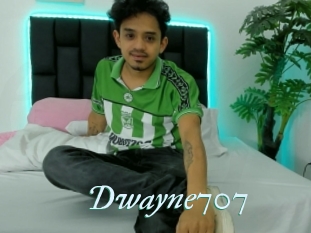 Dwayne707