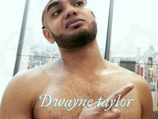 Dwayne_taylor