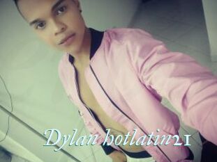 Dylan_hotlatin21