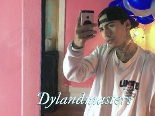 dylandmasters Erotik Pr