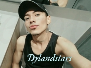 Dylandstars