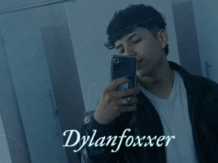 Dylanfoxxer