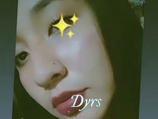 Dyrs