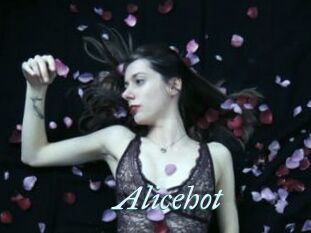 Alicehot