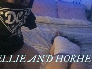 ELLIE_AND_HORHE