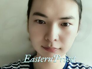 EasternPriest
