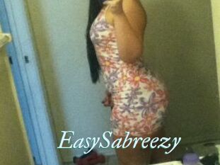 EasySabreezy
