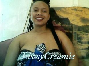 EbonyCreamie