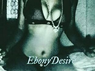 Ebony_Desire