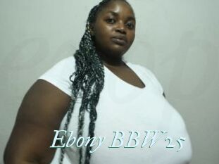 Ebony_BBW25