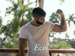Ecio