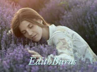 EdithBurns